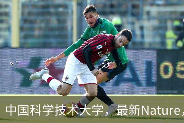 中国科学技术大学，最新Nature，首次合成！