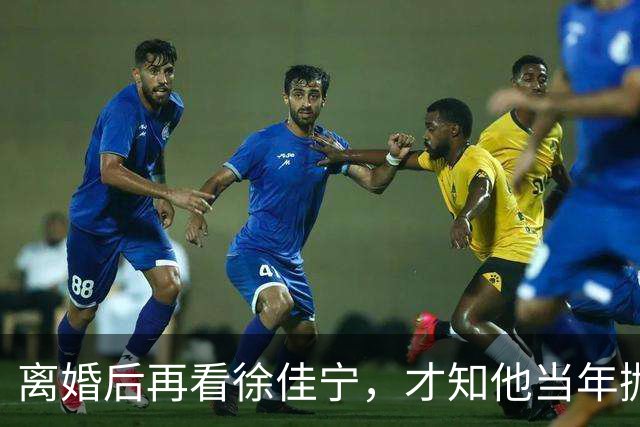 离婚后再看徐佳宁，才知他当年抛弃徐梵溪娶李小冉，并非明智之举