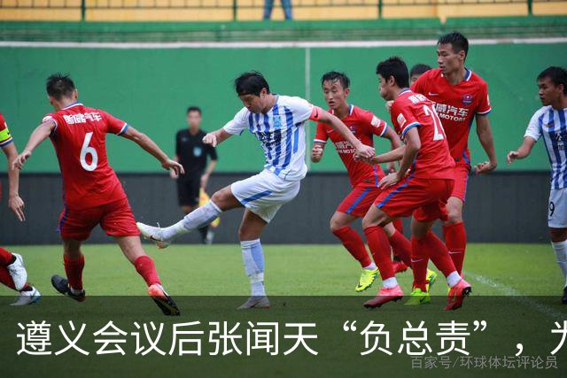 遵义会议后张闻天“负总责”，为何军事指挥全听毛主席？